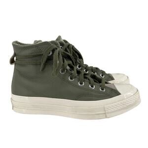 Converse Chuck 70 Counter Climate High Utility Papyrus Sneaker W 7.5 M 5.5